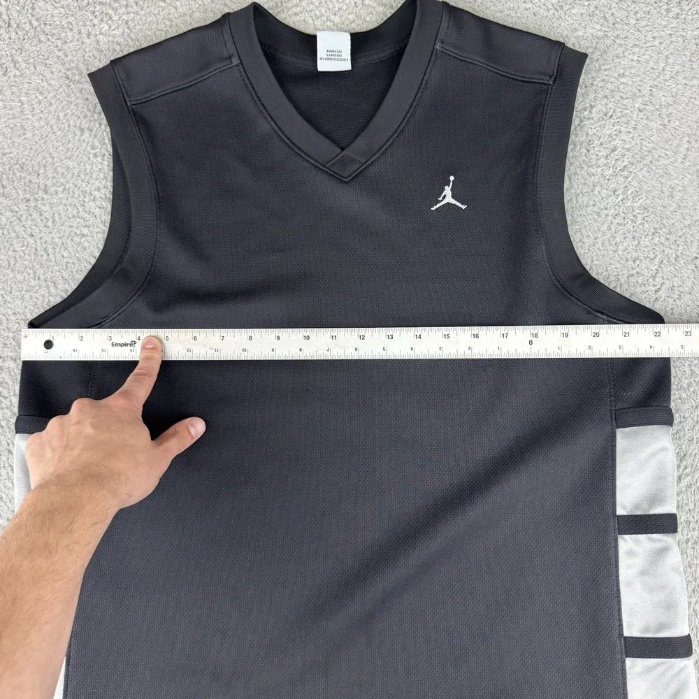Jordan nike shirt